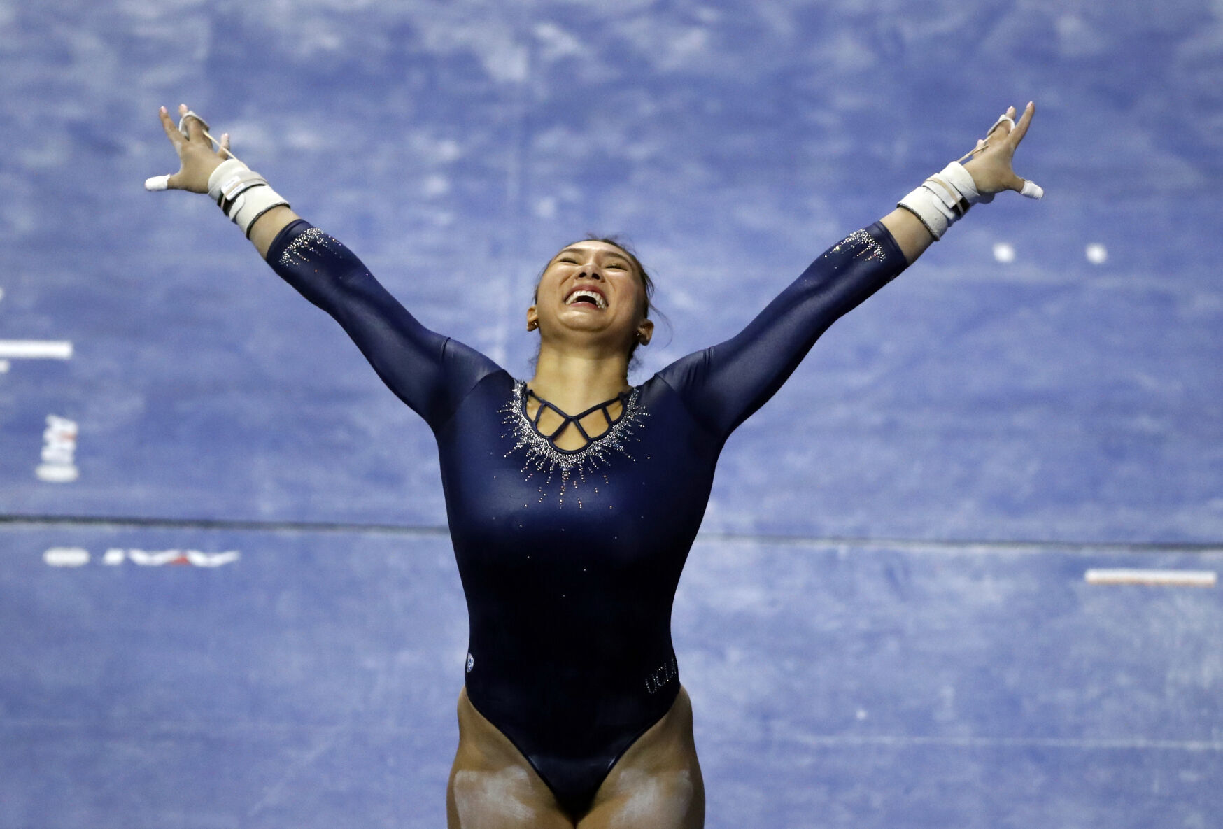 Kyla Ross